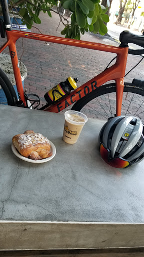 Coffee Shop «Panther Coffee», reviews and photos, 3407 Main Hwy, Miami, FL 33133, USA