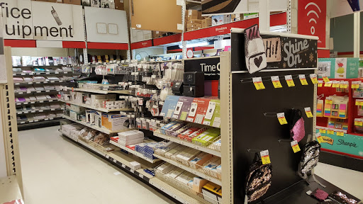 Office Supply Store «Office Depot», reviews and photos, 15790 Shady Grove Rd, Gaithersburg, MD 20877, USA