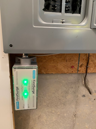 Electrician «TriStar Electric», reviews and photos, 2979 Jessup Rd, Jessup, MD 20794, USA