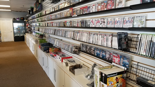 Video Game Store «Videogames Then & Now», reviews and photos, 4351 N Harlem Ave, Norridge, IL 60706, USA