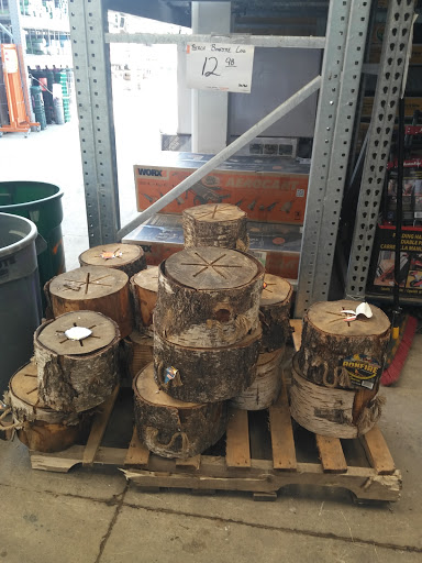 Home Improvement Store «The Home Depot», reviews and photos, 4150 Joslyn Rd, Auburn Hills, MI 48326, USA