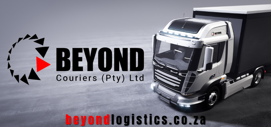 Beyond Logistics