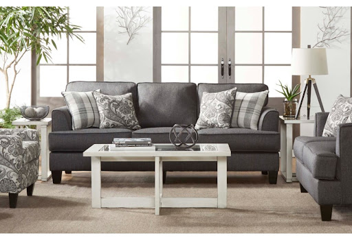 Mattress Store «Dillman Furniture», reviews and photos, 4701 Wheeling Ave, Muncie, IN 47304, USA