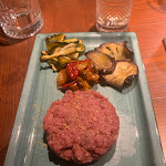 Photo n°1 de l'avis de Floriano.I fait le 27/06/2023 à 20:04 sur le  Good Guys - Pinsa e Cocktail à Legnano