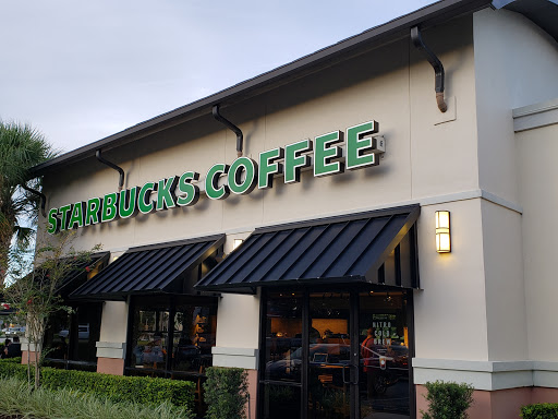 Coffee Shop «Starbucks», reviews and photos, 7420 University Blvd, Winter Park, FL 32792, USA