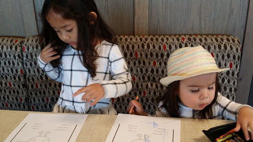 Fast Food Restaurant «Chick-fil-A», reviews and photos, 2354 Sunrise Blvd, Gold River, CA 95670, USA