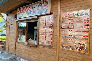 Grill & Burger Niki/Грил & Бургер Ники image