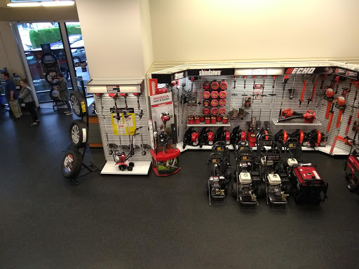 Honda Dealer «Lynnwood Honda», reviews and photos, 22020 WA-99, Edmonds, WA 98026, USA