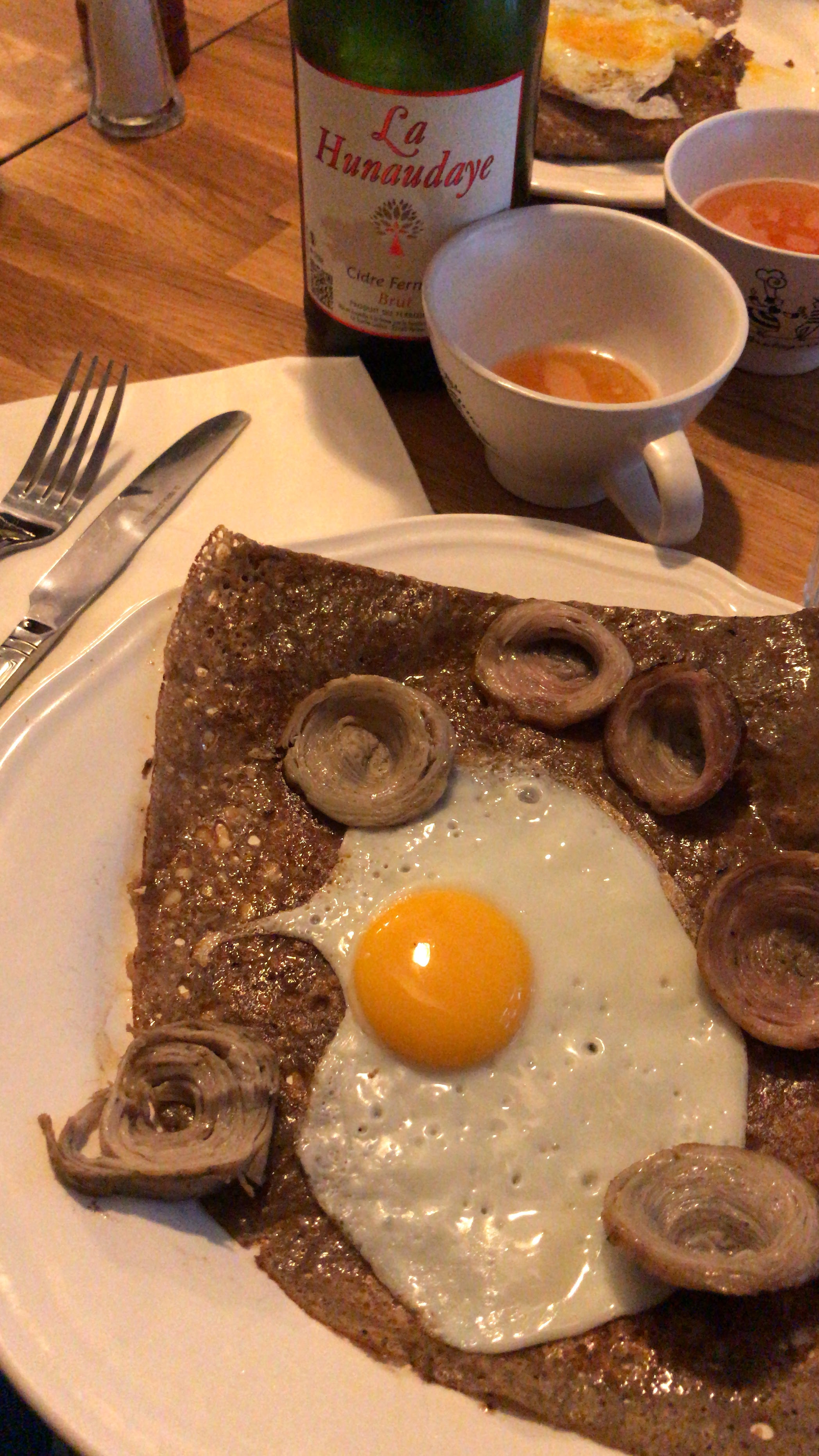 Photo n° 1 de l'avis de Jérémy.e fait le 28/12/2019 à 12:42