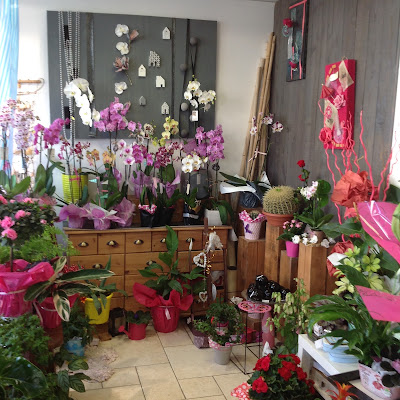 Les Fées Fleurs à Pignan