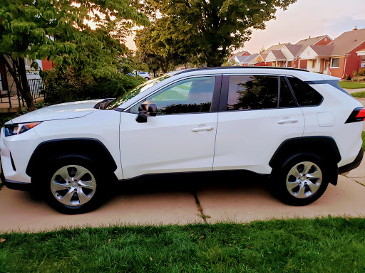 Car Dealer «LaFontaine Toyota», reviews and photos, 2027 S Telegraph Rd, Dearborn, MI 48124, USA