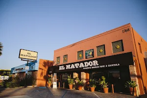 El Matador image