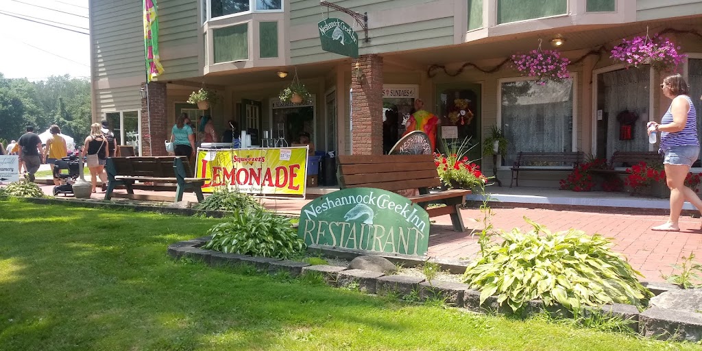 Neshannock Creek Inn Restaurant 16156