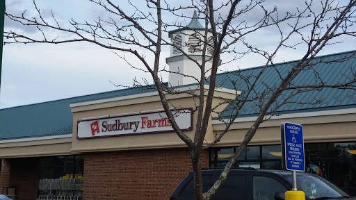 Supermarket «Sudbury Farms», reviews and photos, 439 Boston Post Rd, Sudbury, MA 01776, USA