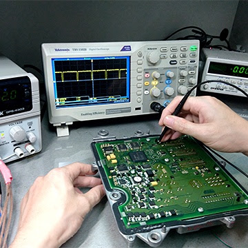 Proplus Technologie à Poulainville