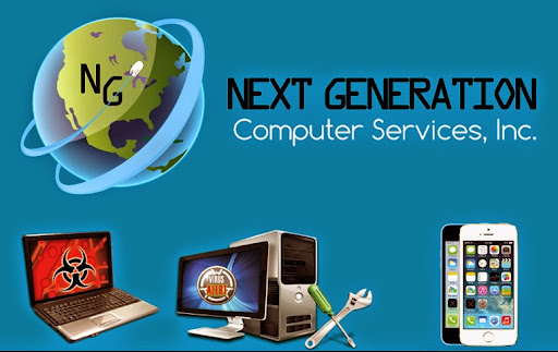Next Generation Computer Services Inc. image