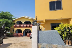 Adinkafo Guest House image