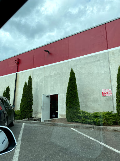 Auto Body Shop «Accurate Auto Body», reviews and photos, 9042 Willows Rd, Redmond, WA 98052, USA