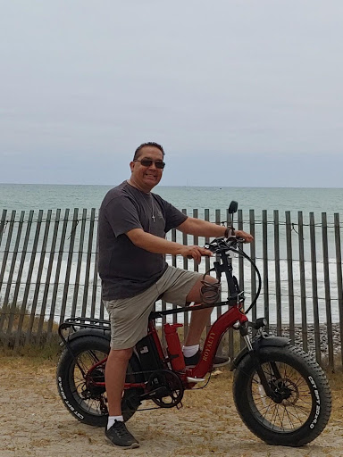 Bicycle Store «Bike Revolution Bike Shop», reviews and photos, 4258 Peck Rd, El Monte, CA 91732, USA