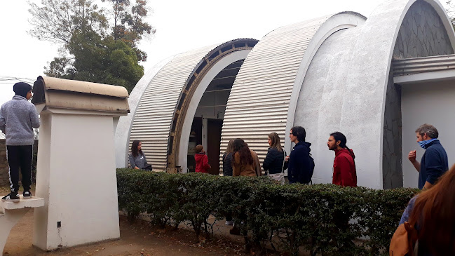Opiniones de Observatorio Astronómico Nacional de la Universidad de Chile en Las Condes - Universidad