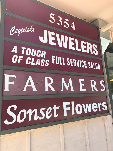 Florist «Clayton Sonset Flowers», reviews and photos, 5354 Clayton Rd, Concord, CA 94521, USA