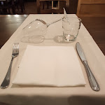 Photo n°9 de l'avis de Anto.n fait le 12/10/2020 à 20:17 sur le  La Grotta di Aligi Osteria à L'Aquila