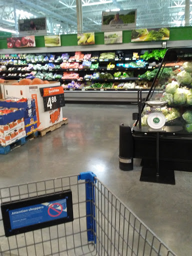 Discount Store «Walmart», reviews and photos, 13600 SW 288th St, Homestead, FL 33030, USA