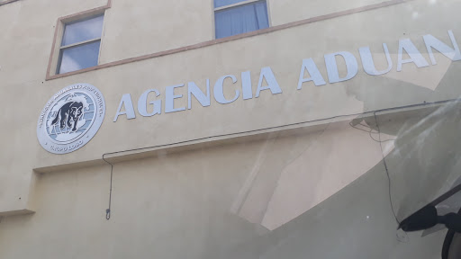 Agencia Aduanal CIDEV 