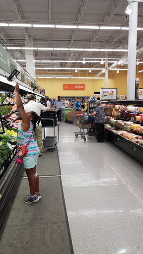 Department Store «Walmart Supercenter», reviews and photos, 880 U.S. 190, Covington, LA 70433, USA