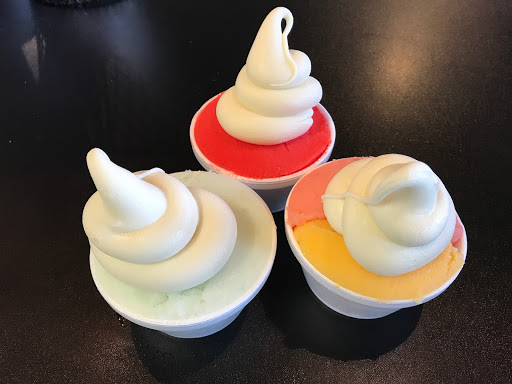 Ice Cream Shop «Soda Crazy about Italian Ice», reviews and photos, 1095 N Main St #6, Layton, UT 84041, USA