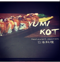 Sushi du Restaurant japonais Yumi Kot à L'Isle-Adam - n°10