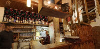 Atmosphère du Restaurant indien moderne ANNAPURNA RESTAURANT à Chamonix-Mont-Blanc - n°13
