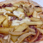 Photo n°9 de l'avis de beatrice.o fait le 07/10/2018 à 19:14 sur le  Oggi Pizza à Forlì