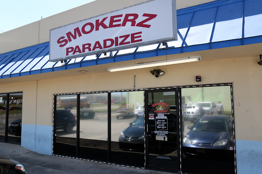 Tobacco Shop «Smokerz Paradize», reviews and photos, 8141 Pat Booker Rd, Live Oak, TX 78233, USA