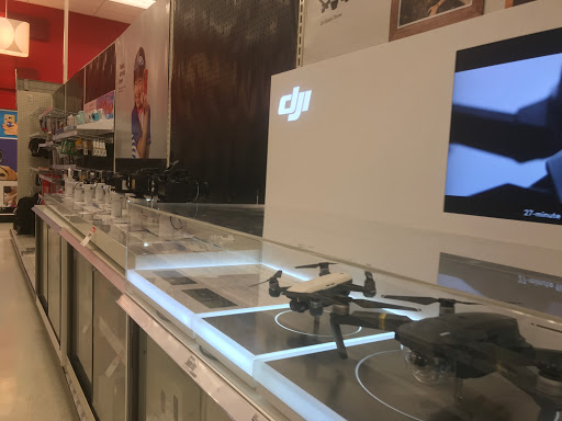 Department Store «Target», reviews and photos, 420 S University Ave, Little Rock, AR 72205, USA