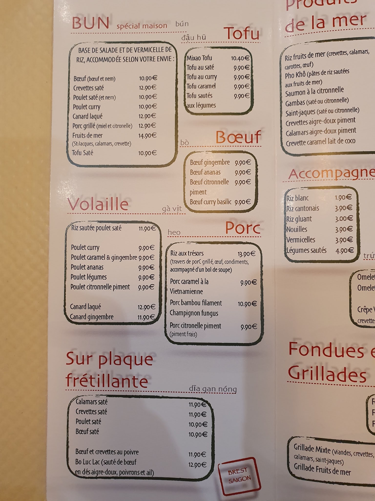 Photo n° 1 de l'avis de Samy.e fait le 15/08/2020 à 10:51