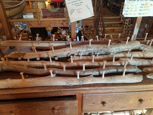 Gift Shop «Cool As A Moose», reviews and photos, 118 Main St, Bar Harbor, ME 04609, USA