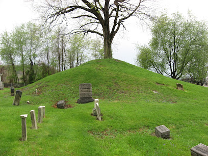 Hodgen's Cemetery Mound