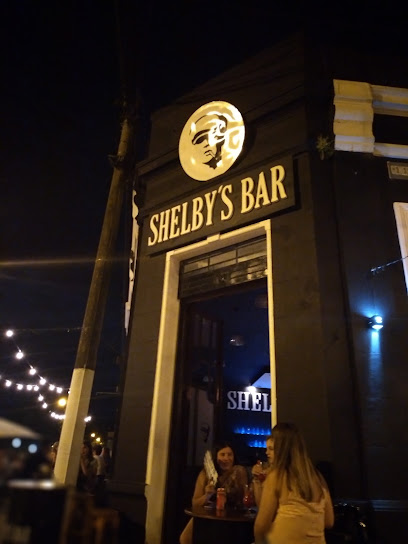 Shelbys Bar