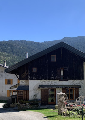 Cimm Immobilier - Didier MODUGNO à Valgelon-La Rochette