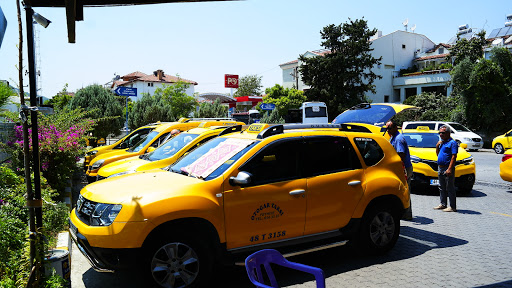 Fethiye Otogar Taksi