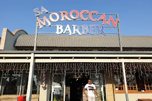 SA Moroccan Barber image