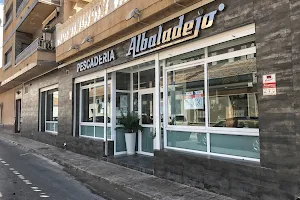 Pescadería Albaladejo image