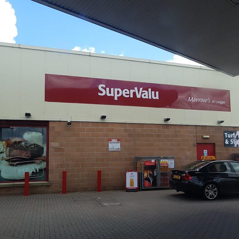 Morrow's SuperValu Lurgan