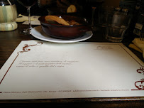 Trattoria Lo Stracotto à Florence menu