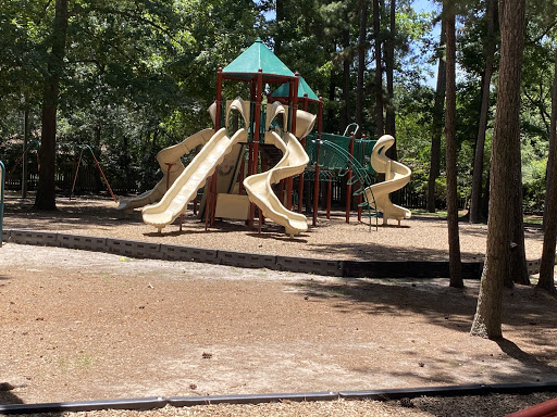 Park «Rustling Elms Park», reviews and photos, 5011 Rustling Elms Dr, Kingwood, TX 77339, USA