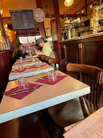 Les plus récentes photos du Restaurant français Le Bistro des Augustins à Paris - n°18