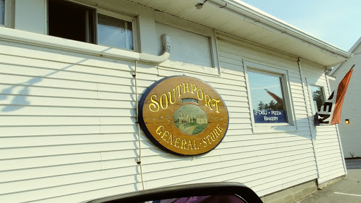 Grocery Store «Southport General Store», reviews and photos, 443 Hendricks Hill Rd, Southport, ME 04576, USA