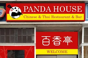 Panda house chinese and thai takeaway and restaurant image