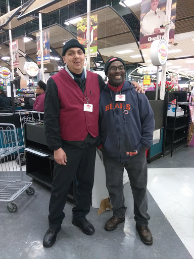 Grocery Store «Strack & Van Til», reviews and photos, 2627 N Elston Ave, Chicago, IL 60647, USA